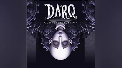 DARQ: Complete Edition | СтимRegionFree |