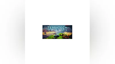 TerraTech Worlds - STEAM GIFT РОССИЯ