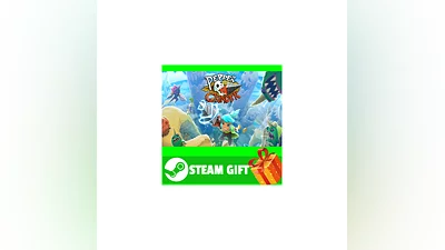 ️ВСЕ СТРАНЫ+РОССИЯ ️ Pepper Grinder STEAM GIFT