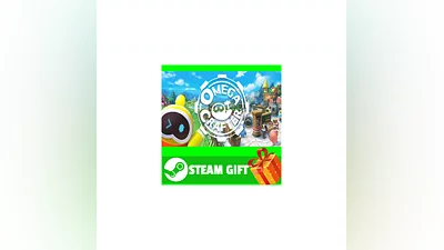 ️ВСЕ СТРАНЫ+РОССИЯ ️ Omega Crafter STEAM GIFT