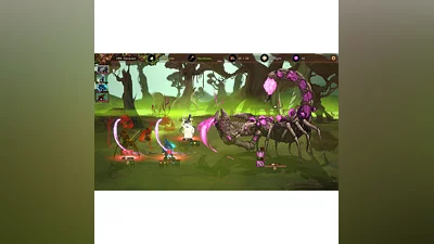 ️Sandwalkers | АВТОДОСТАВКА [Россия Steam Gift]