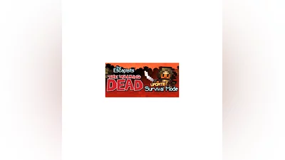 ️The Escapists: The Walking Dead Deluxe | АВТО RU Gift