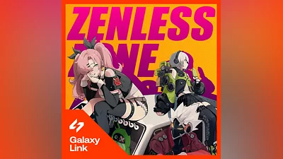 24/7 | АВТО   Zenless Zone Zero - МОНОХРОМЫ - ПОДПИСКА