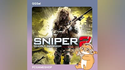 Sniper Ghost Warrior 2 (Steam ключ/РФ+Мир)