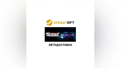 Tokyo Xtreme Racer Steam GIFT Выбор Региона АВТО