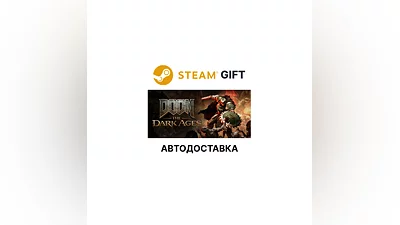 DOOM: The Dark Ages - Premium Ed. Steam GIFT АВТО