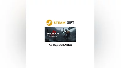 NINJA GAIDEN 2 Black Steam GIFT Выбор Региона АВТО