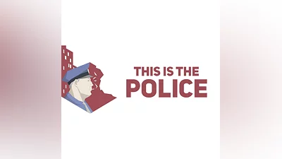 THIS IS THE POLICE  (RU+СНГ) STEAM КЛЮЧ
