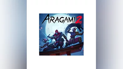 ARAGAMI 2  STEAM КЛЮЧ