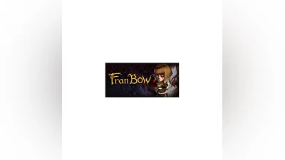 ️Fran Bow | АВТОДОСТАВКА [Россия Steam Gift]