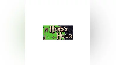 ️Hero's Hour | АВТОДОСТАВКА [Россия Steam Gift]