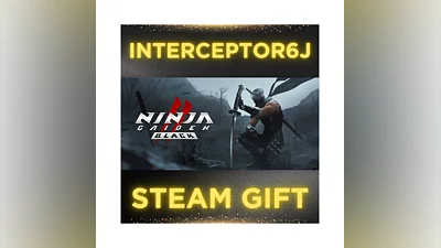 NINJA GAIDEN 2 Black   Все регионы STEAM •   0%