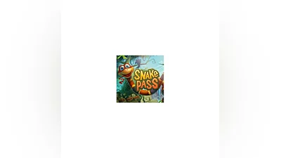 Snake Pass Steam Key RU