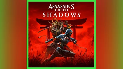 Assassin's Creed Shadows   STEAM•RU|KZ|UA