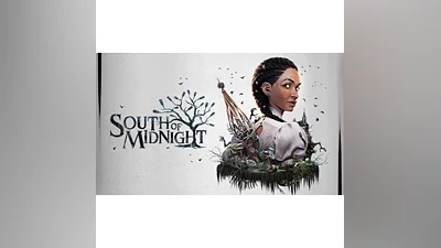 South of Midnight RU/UA/KZ/TR/AR/CIS+PREMIUM