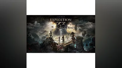 Clair Obscur: Expedition 33 RU/UA/KZ/TR/AR/CIS+DELUXE