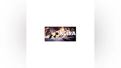 Koira Region free  Steam Key  Автовыдача