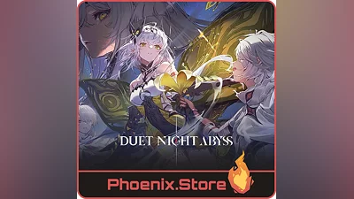 DUET NIGHT ABYSS | Валюта UID | Подписка | БП | Наборы