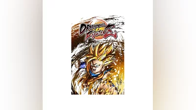 DRAGON BALL FIGHTERZ Xbox активация