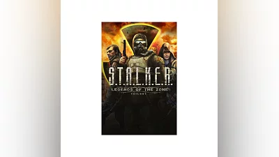 STALKER: Legends of the Zone Trilogy Xbox активация