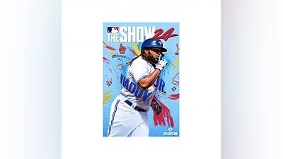 MLB The Show 24: Xbox Series X|S Standard активация