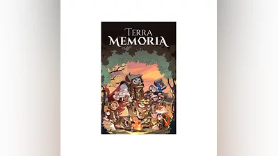 Terra Memoria Xbox Series X|S активация