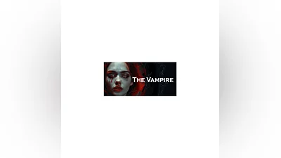 The Vampire - STEAM GIFT РОССИЯ