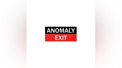 Anomaly Exit - STEAM GIFT РОССИЯ