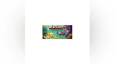 Minishoot' Adventures - STEAM GIFT РОССИЯ