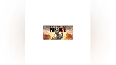 Welcome to ParadiZe * STEAM RU   АВТО  0%