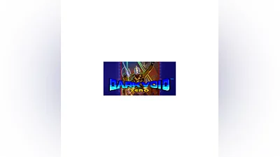 Dark Void ZERO ГЛОБАЛЬНЫЙ STEAM КЛЮЧ  + РФ