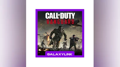 Call of Duty: Vanguard Аренда   - Steam