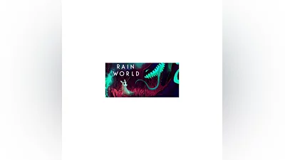 ️ Rain World | АВТОДОСТАВКА [Россия Steam Gift]