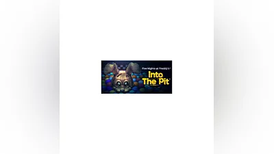 ️Five Nights at Freddy's: Into the Pit | АВТО RU Steam