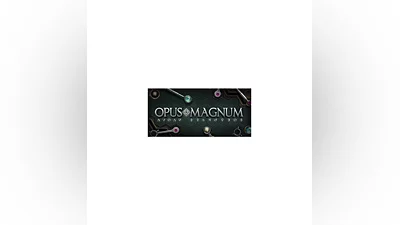 Opus Magnum | Ключ Steam РФ/СНГ + GLOBAL
