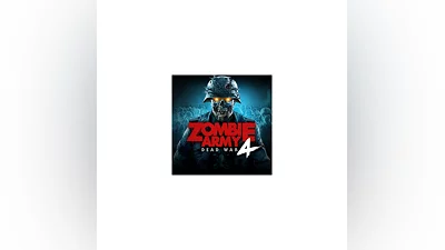 ZOMBIE ARMY 4: DEAD WAR  STEAM КЛЮЧ
