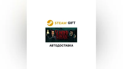 Slender Threads Steam GIFT Выбор Региона АВТО