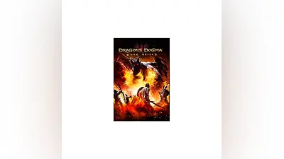 Dragon's Dogma: Dark Arisen XBOX КЛЮЧ