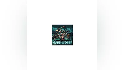 Mark of the Deep Steam Key RU