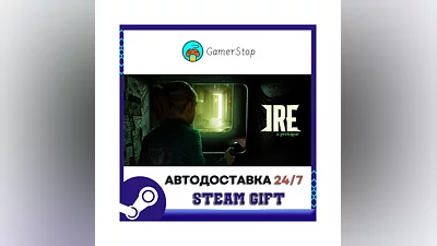 Ire A Prologue STEAM GIFT АВТО
