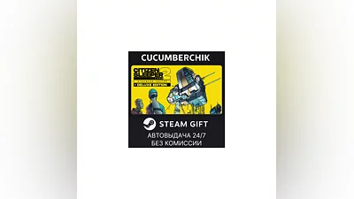 Citizen Sleeper 2: Deluxe Edition STEAM GIFT RU+МИР