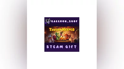Tavern Keeper   * STEAM RU*KZ*UA*СНГ