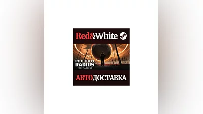 Into the Radius 2 * STEAM RU*KZ*UA*СНГ АВТОДОСТАВКА