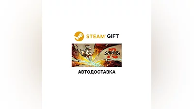 SHINOBI: Art of Vengeance Steam GIFT АВТО