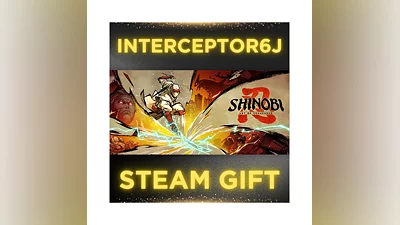 SHINOBI: Art of Vengeance DELUXE   Все регионы