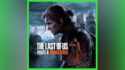 The Last of Us  Part II Remastered   STEAM•RU|UA|KZ
