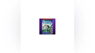 Avatar Frontiers of Pandora Deluxe Edition XBOX Ключ