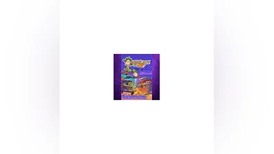 Turnip Boy Robs a Bank XBOX Ключ