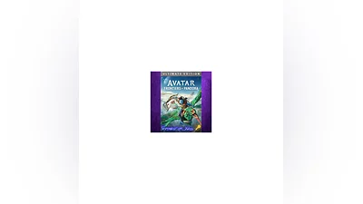 Avatar Frontiers of Pandora Ultimate Edition XBOX Ключ