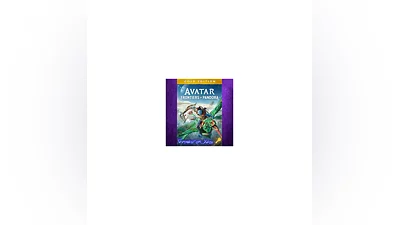 Avatar Frontiers of Pandora Gold Edition XBOX Ключ